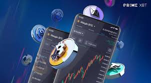 Discover the Future of Trading with PrimeXBT Download App Discover the Future of Trading with PrimeXBT Download App