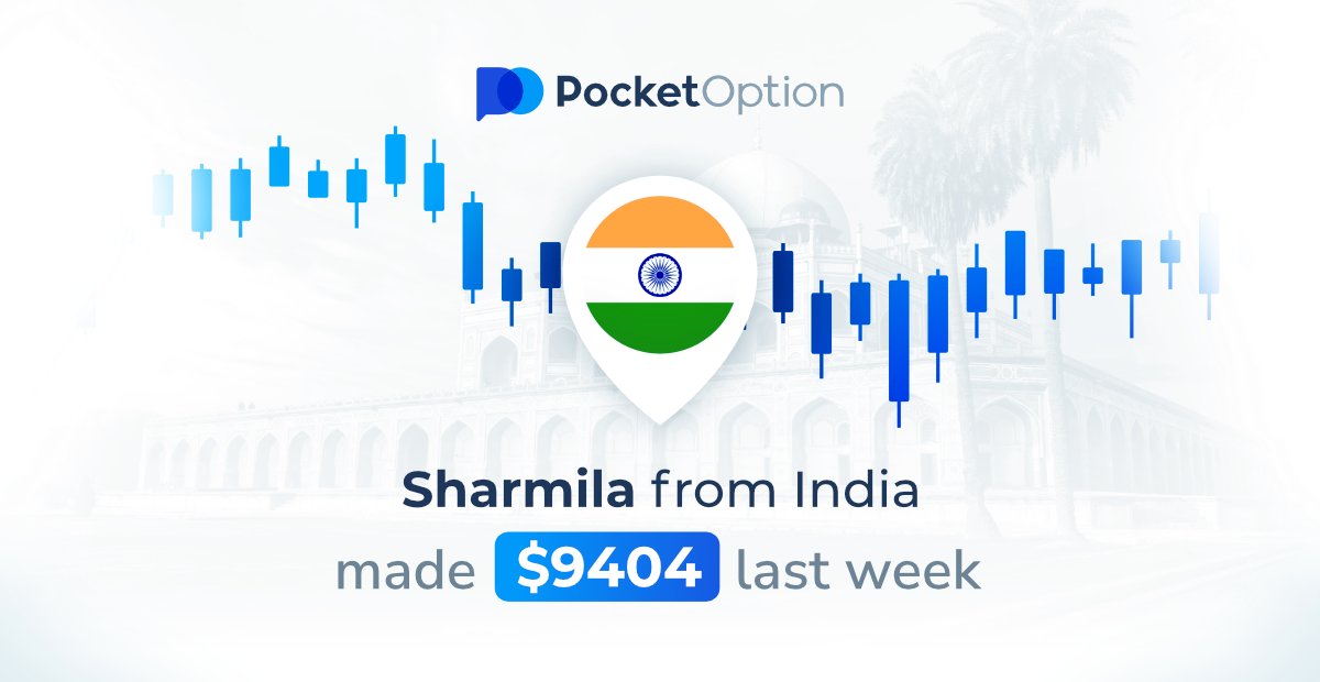 Pocket Option Sign Up - Your Step-by-Step Guide to Trading Success