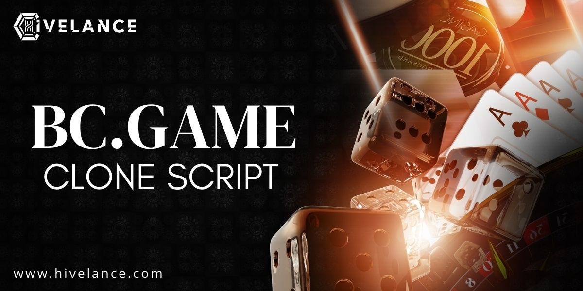 Discover the Exciting World of BCGame 6 Discover the Exciting World of BCGame 6
