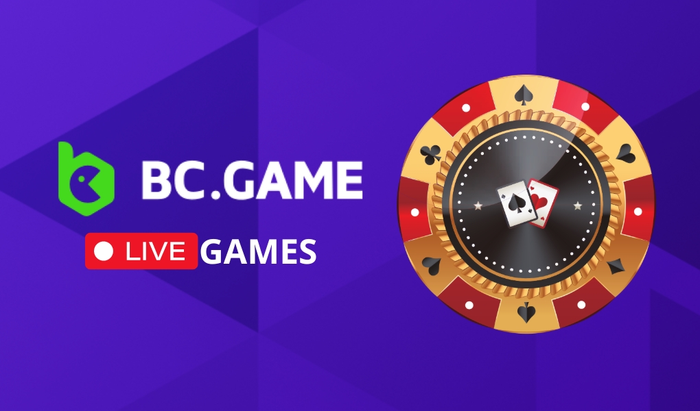 Experience the Excitement of Bcgame in Italia