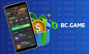 Exploring the Exciting World of BC.Game A Comprehensive Guide