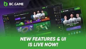 Exploring the Exciting World of BC Game Casino Exploring the Exciting World of BC Game Casino