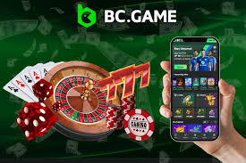 Exploring the Exciting World of BC Game Casino Exploring the Exciting World of BC Game Casino