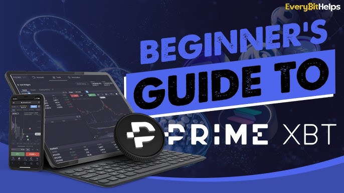 Get Started with Apk PrimeXBT Your Key to Mobile Trading