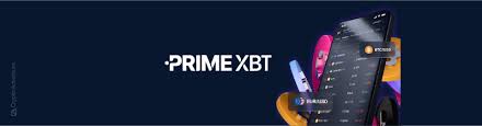 Get Started with Apk PrimeXBT Your Key to Mobile Trading