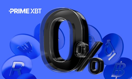 Register with PrimeXBT Your Guide to Getting Started