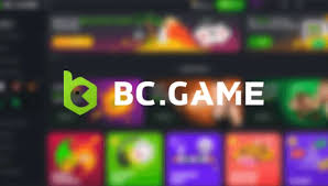 The Future of Online Gaming A Deep Dive into BC.Game