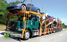 Your Ultimate Guide to Auto Transport Solutions