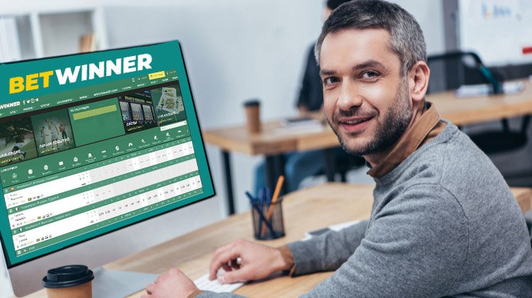 Discover Betting Opportunities with BetWinner Cote Divoire