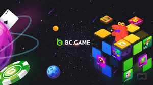 Exploring the Exciting World of BC.Game Crypto 4
