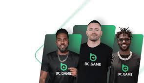 Exploring the Exciting World of BC.Game Crypto 4
