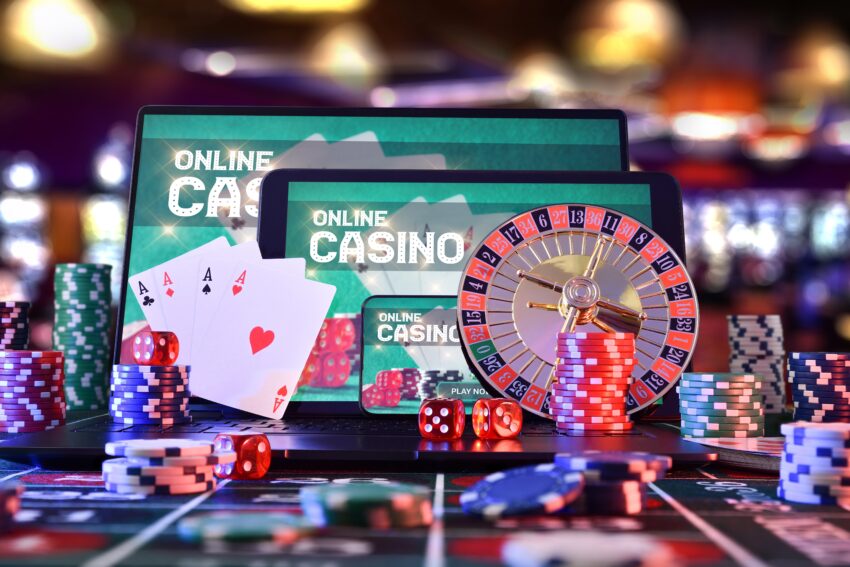 Exploring the Thrills of 7Gold Casino & Sportsbook