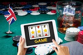 Best Online Casino for UK Players Your Guide to Winning Big