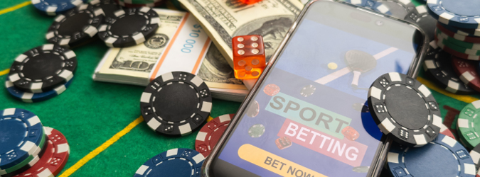 Casino Sites with Bonus Points 1