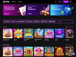 Comprehensive Casiny Casino Review Gaming Experience Unveiled