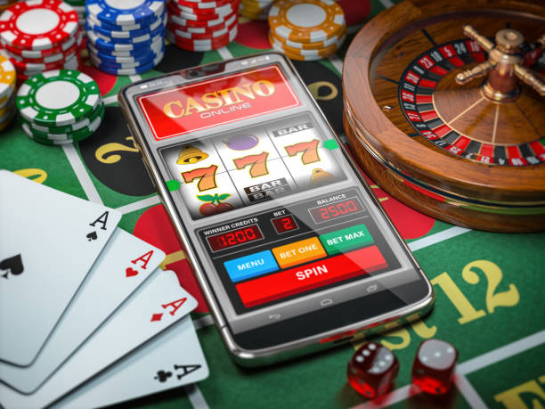 Discover the Best UK Casino Sites Online A Comprehensive Guide