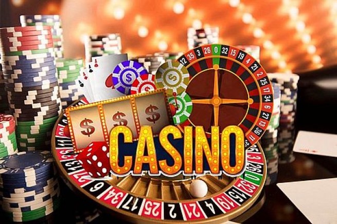 Discover the Excitement at Casino 345 Spins New 10
