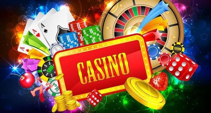 Discover the Exciting World of Slots Muse Casino & Sportsbook 37