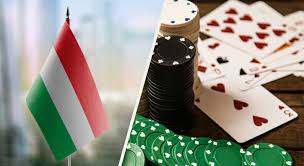 Discover the Thrills of Casino Hungary A Comprehensive Guide