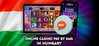 Discover the Thrills of Playing at Casino Online Magyar