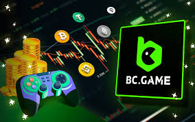 Exploring the BC game app A New Era in Gaming
