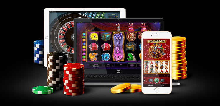 Exploring the Opportunities 639jl and Its Impact on Online Gaming