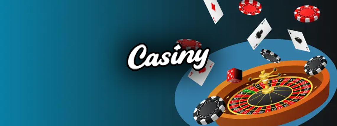 Exploring the Thrills of Casiny A Comprehensive Guide