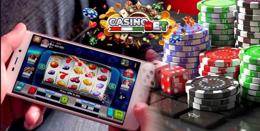 Fedezze fel a payz online kaszinók izgalmait