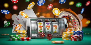 Nové české online casino 2025 0