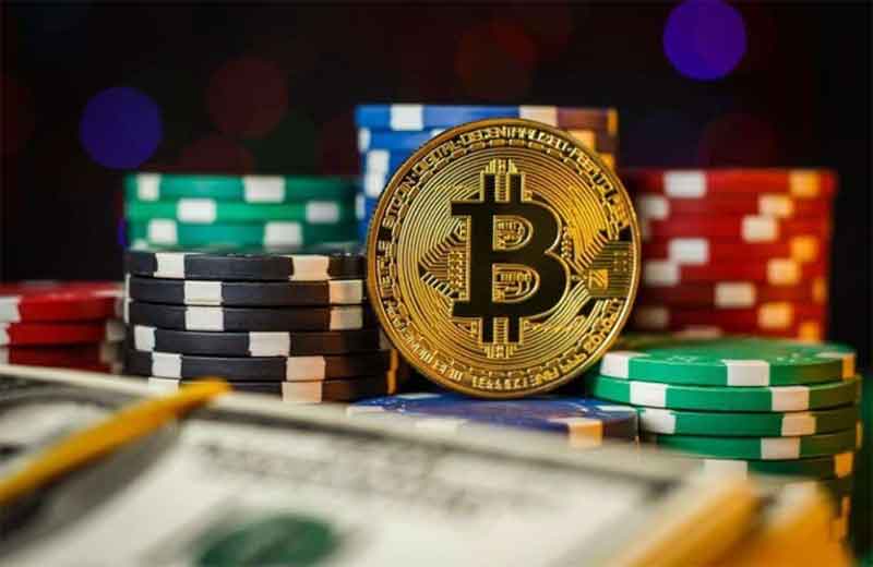 Play Casino Games on iOS 1
