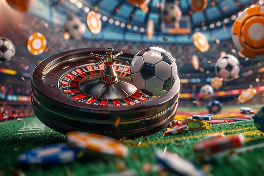 The Ultimate Guide to oz365 bet Unlocking the Future of Sports Betting
