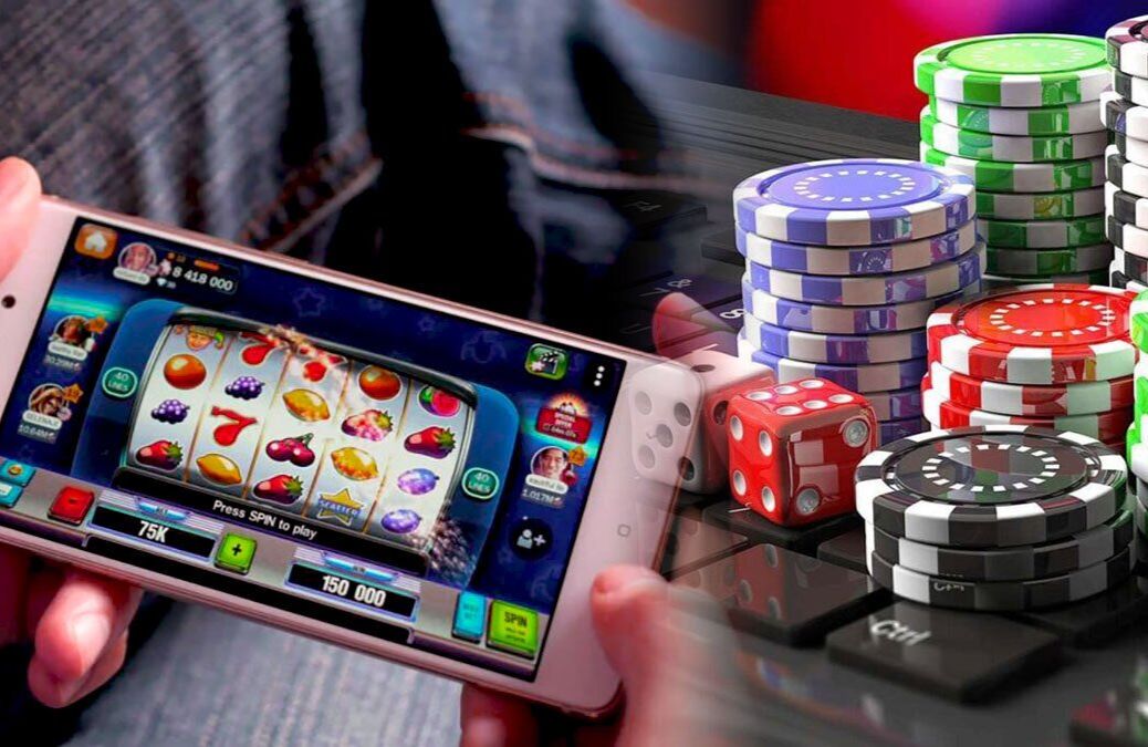 Top Mobile Betting Apps 10