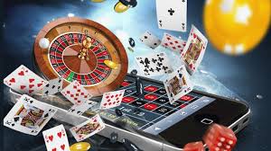 Zahraniční online casino Vaše brána do světa hazardu