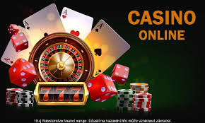 Zahraniční online casino Vaše brána do světa hazardu