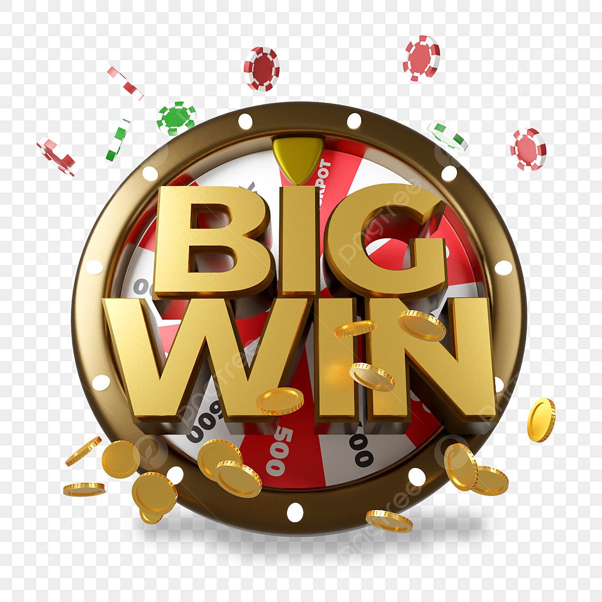 Checking out the user interface and layout of Big Wins Gambling Enterprise